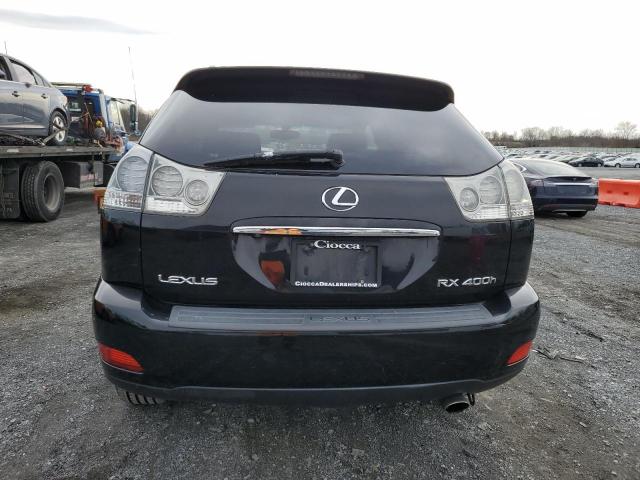 Photo 5 VIN: JTJHW31U660019386 - LEXUS RX 400 