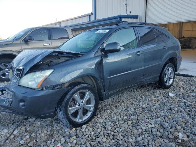 Photo 0 VIN: JTJHW31U660020926 - LEXUS RX 400 