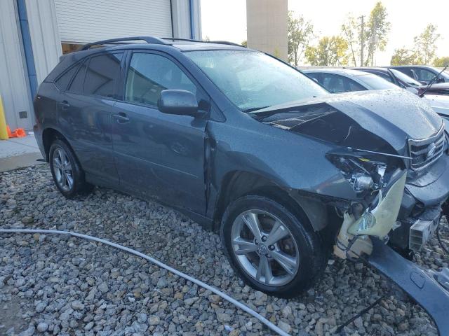 Photo 3 VIN: JTJHW31U660020926 - LEXUS RX 400 