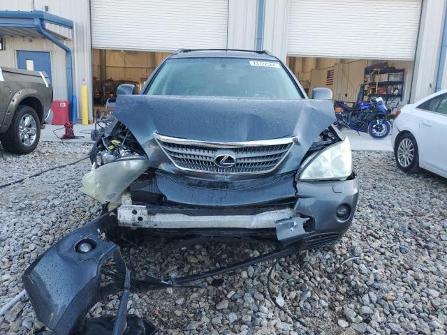 Photo 4 VIN: JTJHW31U660020926 - LEXUS RX 400 