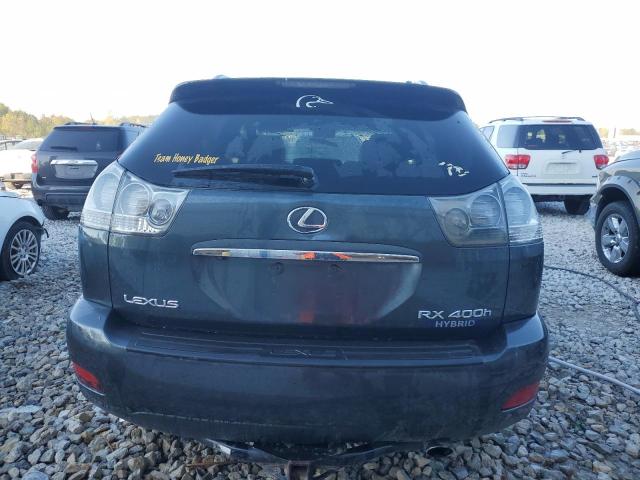 Photo 5 VIN: JTJHW31U660020926 - LEXUS RX 400 