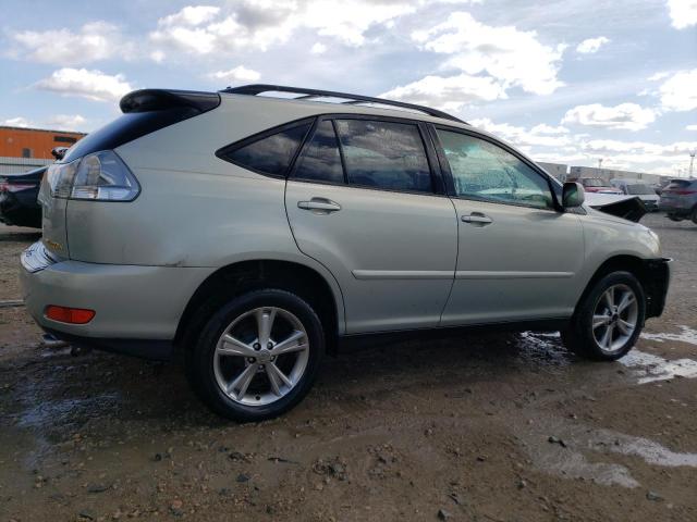 Photo 2 VIN: JTJHW31U660024555 - LEXUS RX400 