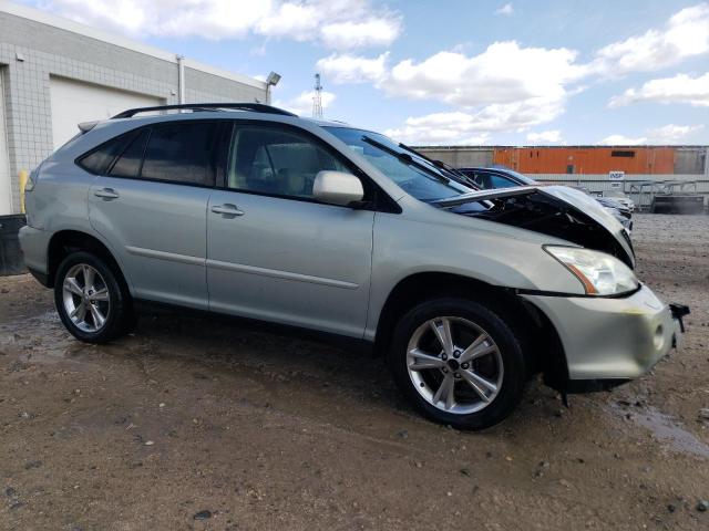 Photo 3 VIN: JTJHW31U660024555 - LEXUS RX400 