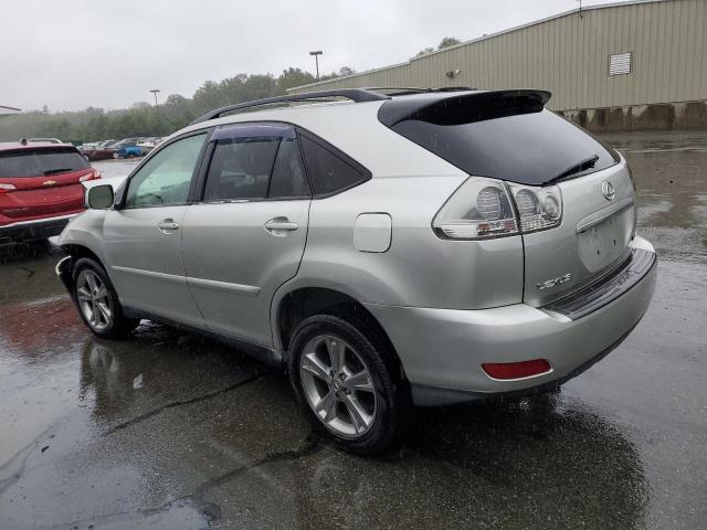 Photo 1 VIN: JTJHW31U660025317 - LEXUS RX 400 