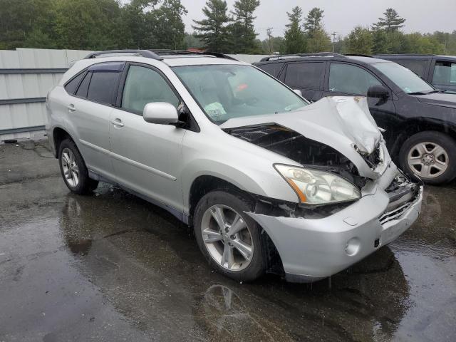 Photo 3 VIN: JTJHW31U660025317 - LEXUS RX 400 