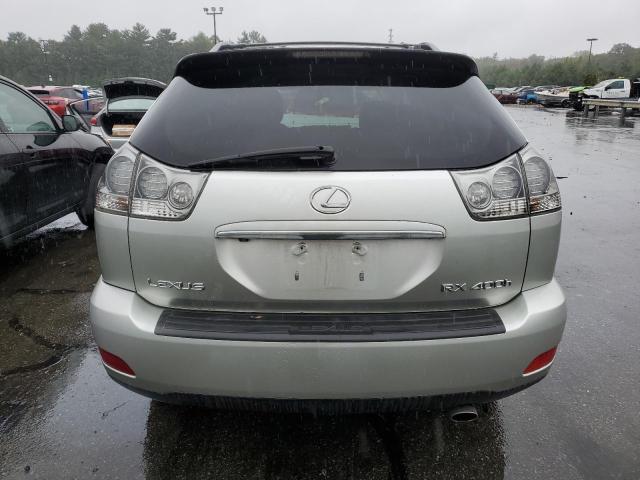 Photo 5 VIN: JTJHW31U660025317 - LEXUS RX 400 