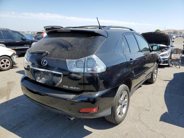 Photo 2 VIN: JTJHW31U660034101 - LEXUS RX 400 