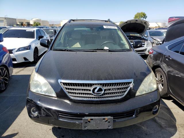 Photo 4 VIN: JTJHW31U660034101 - LEXUS RX 400 