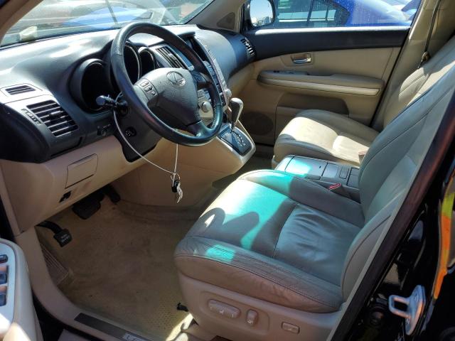 Photo 6 VIN: JTJHW31U660034101 - LEXUS RX 400 