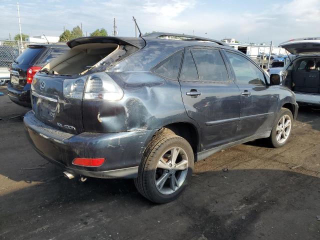 Photo 2 VIN: JTJHW31U660034793 - LEXUS RX 400 