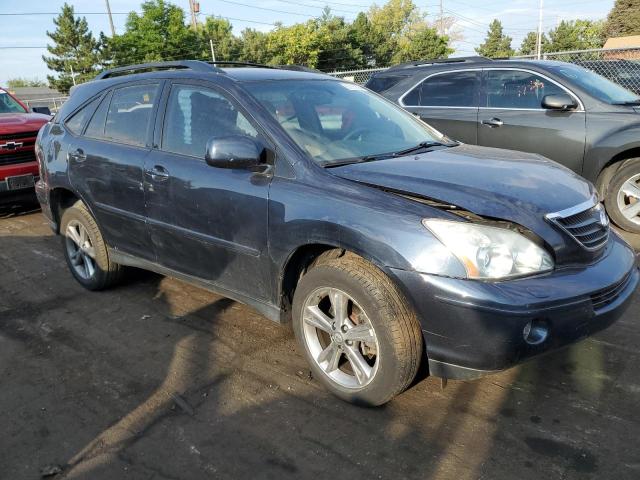 Photo 3 VIN: JTJHW31U660034793 - LEXUS RX 400 