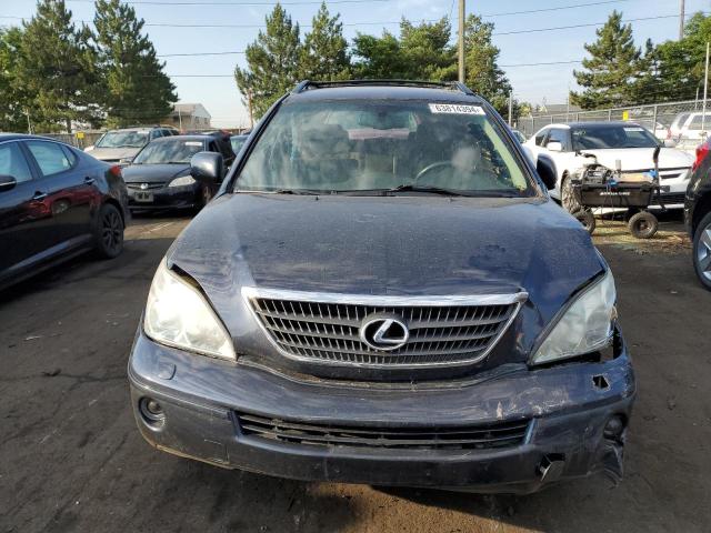 Photo 4 VIN: JTJHW31U660034793 - LEXUS RX 400 