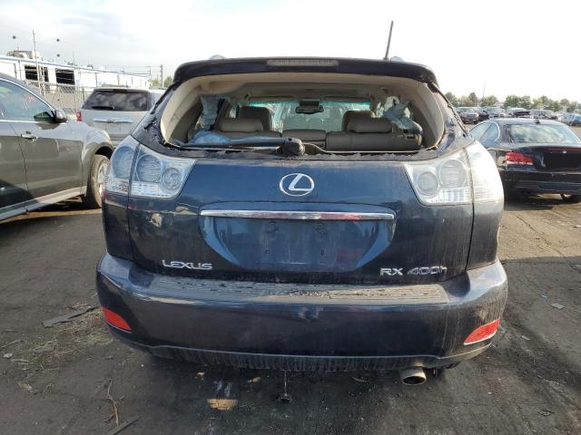 Photo 5 VIN: JTJHW31U660034793 - LEXUS RX 400 