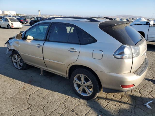 Photo 1 VIN: JTJHW31U660035121 - LEXUS RX 400 