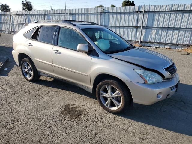 Photo 3 VIN: JTJHW31U660035121 - LEXUS RX 400 