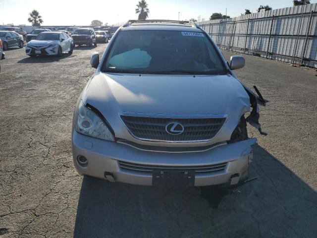 Photo 4 VIN: JTJHW31U660035121 - LEXUS RX 400 