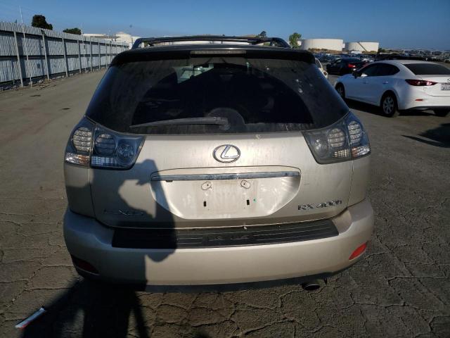 Photo 5 VIN: JTJHW31U660035121 - LEXUS RX 400 