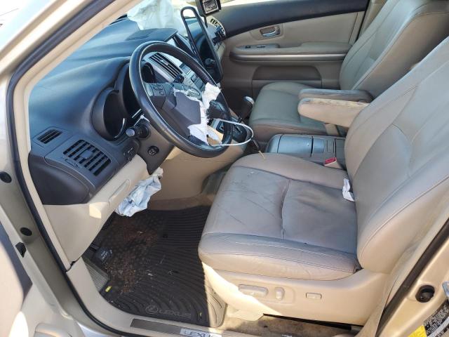 Photo 6 VIN: JTJHW31U660035121 - LEXUS RX 400 