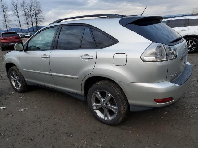 Photo 1 VIN: JTJHW31U660041761 - LEXUS RX400 