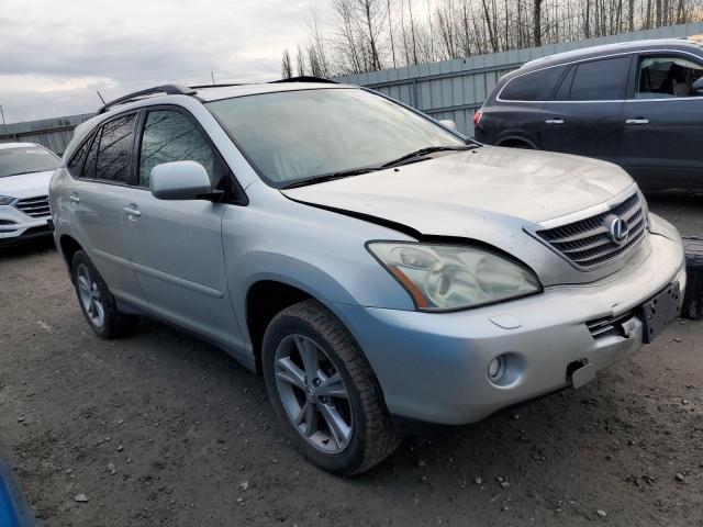 Photo 3 VIN: JTJHW31U660041761 - LEXUS RX400 