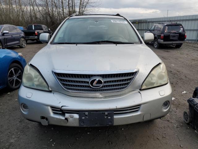 Photo 4 VIN: JTJHW31U660041761 - LEXUS RX400 