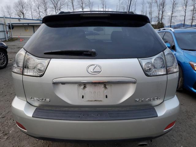 Photo 5 VIN: JTJHW31U660041761 - LEXUS RX400 