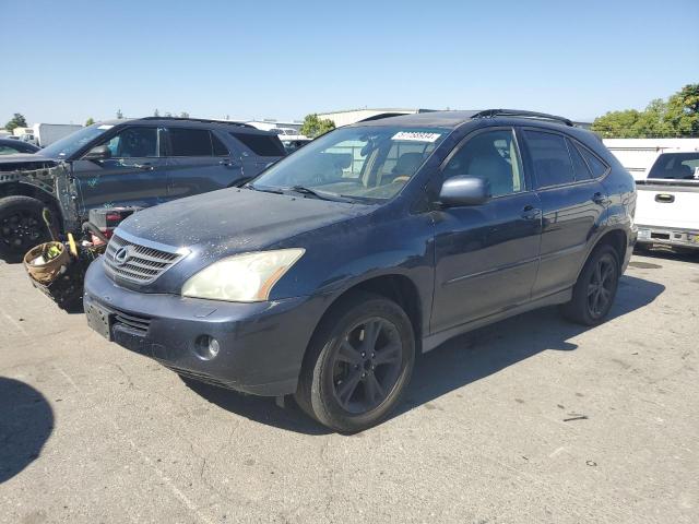 Photo 0 VIN: JTJHW31U662006626 - LEXUS RX400 