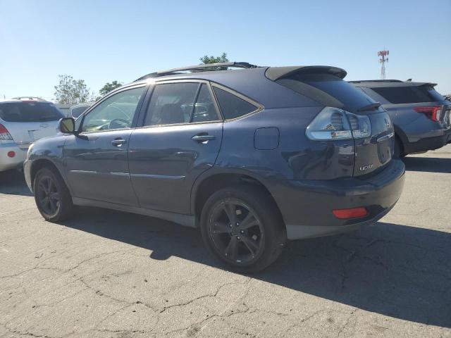 Photo 1 VIN: JTJHW31U662006626 - LEXUS RX400 