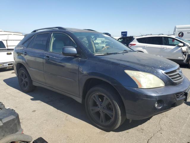 Photo 3 VIN: JTJHW31U662006626 - LEXUS RX400 