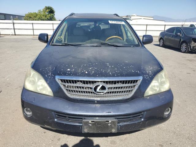 Photo 4 VIN: JTJHW31U662006626 - LEXUS RX400 