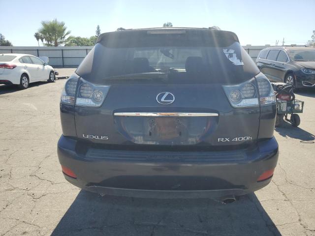 Photo 5 VIN: JTJHW31U662006626 - LEXUS RX400 