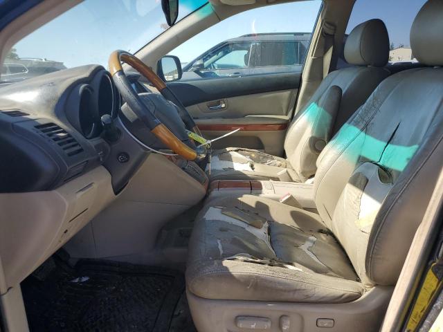 Photo 6 VIN: JTJHW31U662006626 - LEXUS RX400 