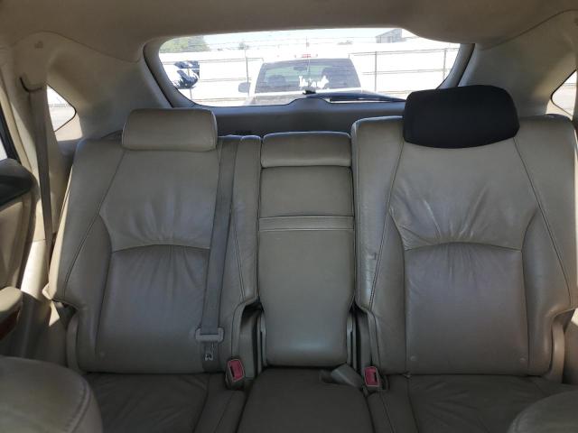 Photo 9 VIN: JTJHW31U662006626 - LEXUS RX400 