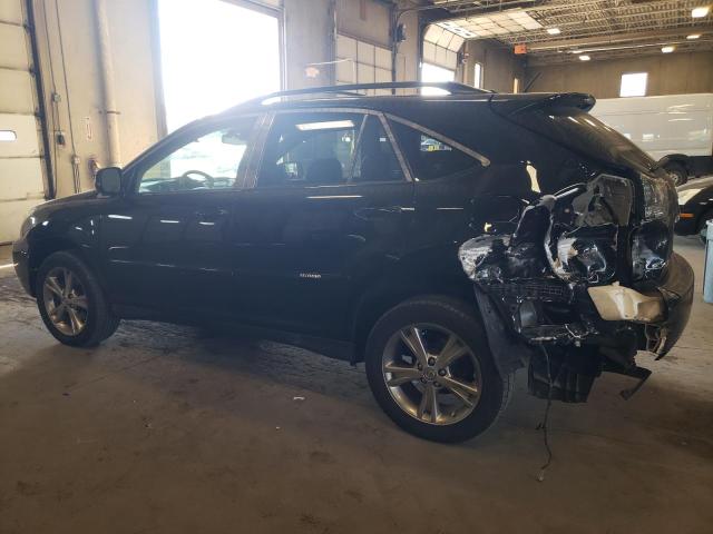 Photo 1 VIN: JTJHW31U672016770 - LEXUS RX 400H 