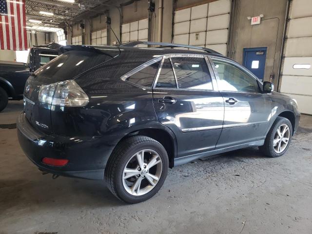 Photo 2 VIN: JTJHW31U672016770 - LEXUS RX 400H 