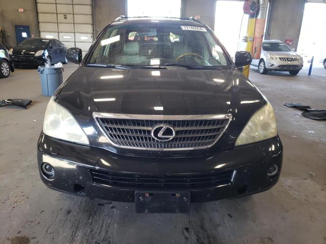 Photo 4 VIN: JTJHW31U672016770 - LEXUS RX 400H 