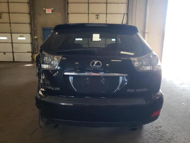 Photo 5 VIN: JTJHW31U672016770 - LEXUS RX 400H 