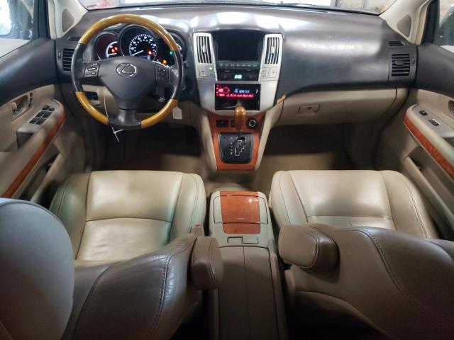 Photo 7 VIN: JTJHW31U672016770 - LEXUS RX 400H 