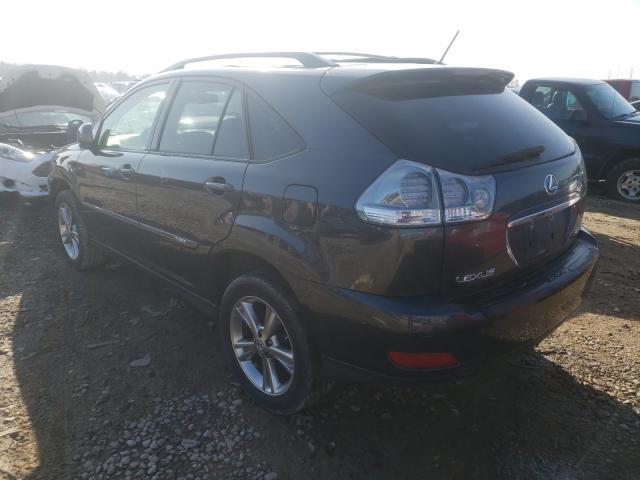 Photo 2 VIN: JTJHW31U672018339 - LEXUS RX400 