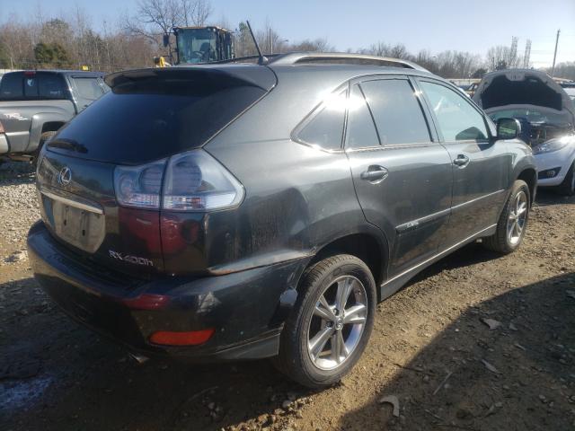 Photo 3 VIN: JTJHW31U672018339 - LEXUS RX400 