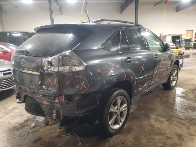 Photo 3 VIN: JTJHW31U672021306 - LEXUS RX 400H 