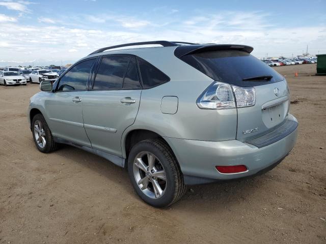 Photo 1 VIN: JTJHW31U672025355 - LEXUS RX400 