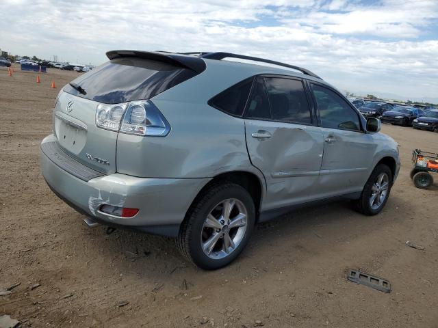 Photo 2 VIN: JTJHW31U672025355 - LEXUS RX400 