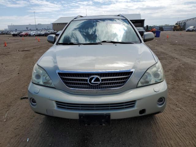 Photo 4 VIN: JTJHW31U672025355 - LEXUS RX400 