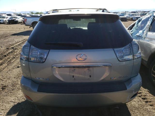 Photo 5 VIN: JTJHW31U672025355 - LEXUS RX400 