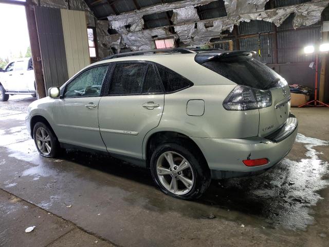 Photo 1 VIN: JTJHW31U672034864 - LEXUS RX 400H 