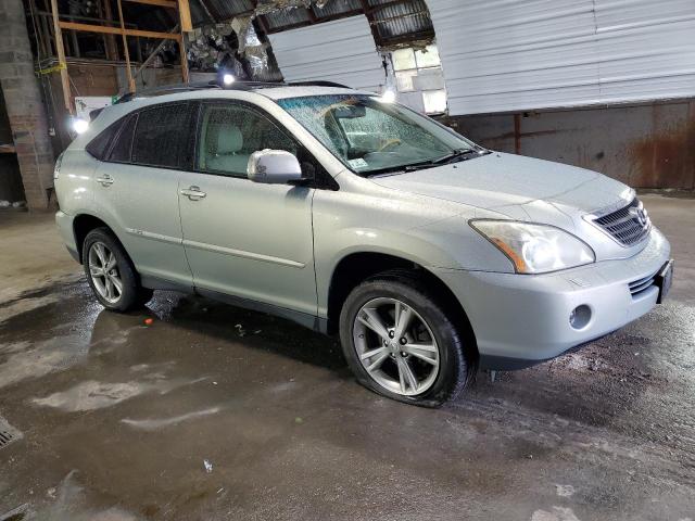 Photo 3 VIN: JTJHW31U672034864 - LEXUS RX 400H 