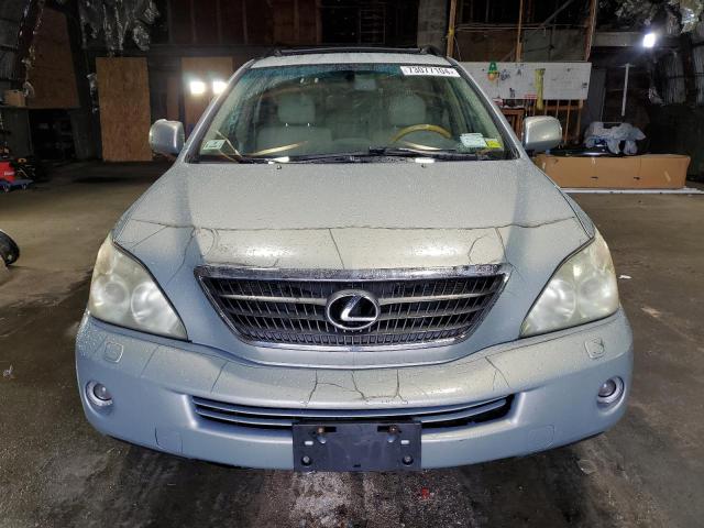 Photo 4 VIN: JTJHW31U672034864 - LEXUS RX 400H 