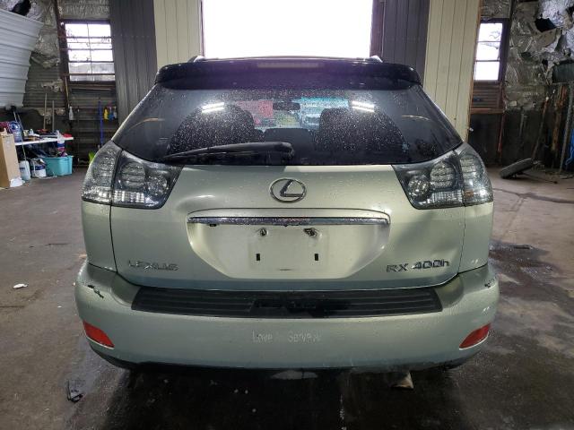 Photo 5 VIN: JTJHW31U672034864 - LEXUS RX 400H 