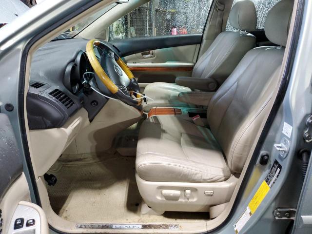 Photo 6 VIN: JTJHW31U672034864 - LEXUS RX 400H 